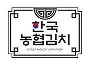 KOREA NONGHYUP KIMCHI画像