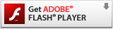 Get ADOBE FLAH PLAYER