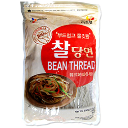 CJ春雨500g｜韓国麺｜韓国農協オンラインショップ
