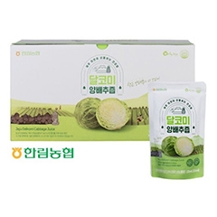 �L���x�c�W���[�X100ml�~30��� �C���[�W