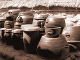 「1300年の歴史を持つキムチ」画像
